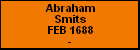 Abraham Smits