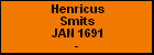 Henricus Smits