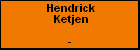 Hendrick Ketjen