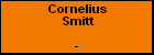 Cornelius Smitt
