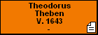 Theodorus Theben