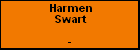 Harmen Swart
