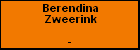 Berendina Zweerink
