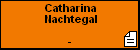 Catharina Nachtegal