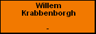 Willem Krabbenborgh