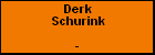 Derk Schurink