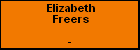 Elizabeth Freers