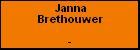 Janna Brethouwer