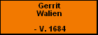 Gerrit Walien