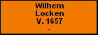 Wilhem Locken