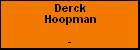 Derck Hoopman