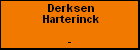 Derksen Harterinck