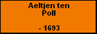 Aeltjen ten Poll