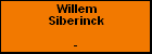 Willem Siberinck