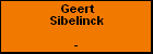 Geert Sibelinck