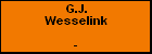 G.J. Wesselink
