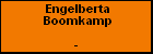 Engelberta Boomkamp