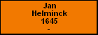 Jan Helminck