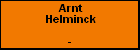 Arnt Helminck