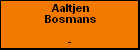 Aaltjen Bosmans