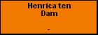 Henrica ten Dam