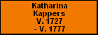 Katharina Kappers