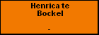 Henrica te Bockel