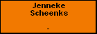 Jenneke Scheenks