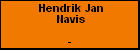 Hendrik Jan Navis
