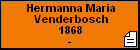 Hermanna Maria Venderbosch