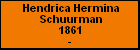 Hendrica Hermina Schuurman