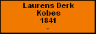 Laurens Derk Kobes