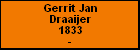 Gerrit Jan Draaijer