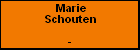 Marie Schouten