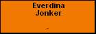 Everdina Jonker