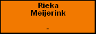 Rieka Meijerink