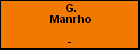G. Manrho