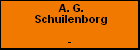 A. G. Schuilenborg