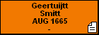 Geertuijtt Smitt