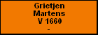 Grietjen Martens