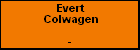 Evert Colwagen