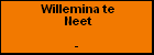 Willemina te Neet