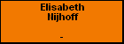 Elisabeth Nijhoff