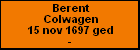Berent Colwagen