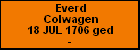 Everd Colwagen