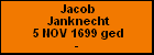 Jacob Janknecht