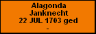 Alagonda Janknecht
