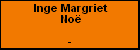Inge Margriet No
