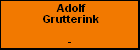 Adolf Grutterink