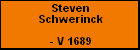Steven Schwerinck